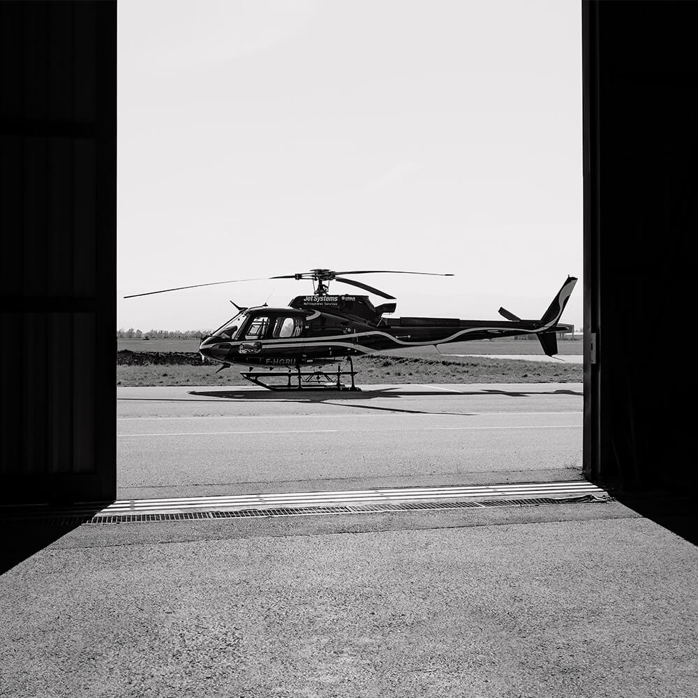 H125----helicoptere